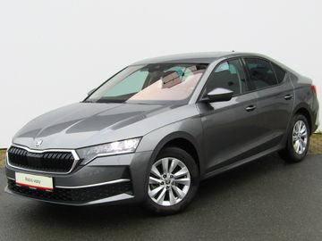 IV FL Selection 1.5 TSI /110kW
