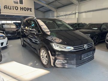 2.0 TDI DSG Highline 7-míst