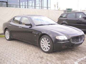 4.2i 295 kW AUTOMAT