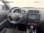 Mitsubishi ASX, 1.6 / 86 kW, 5 MP