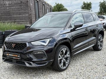 1,5 TSI FR DSG 110kW VIRTUAL