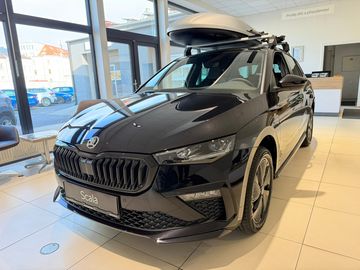 Monte Carlo 1.0 TSI 85 kW DSG