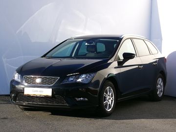 Style 1.6 TDI 81 kW