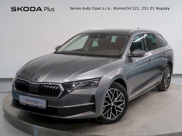 TOP SELECTION 2.0TDI 110KW DSG