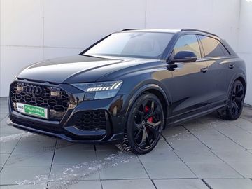 4,0 TFSi QUATTRO,CERAMIC,1MAJ