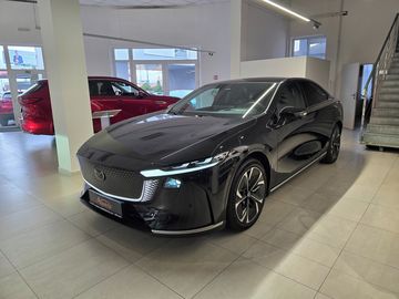 5HB EV 258k 1AT RWD Takumi