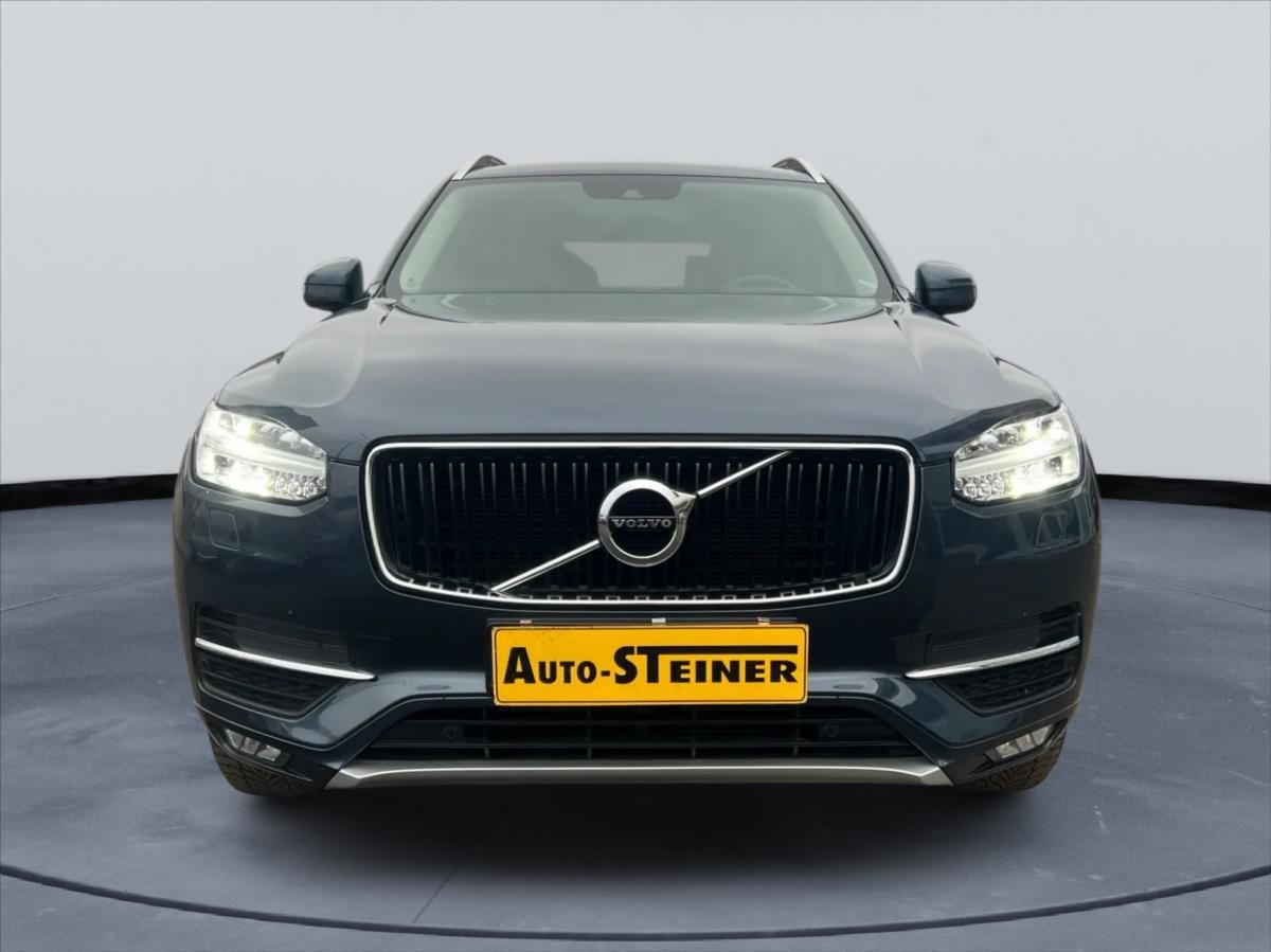 Volvo XC90, 2,0 D5,Polestar AWD