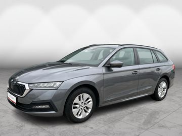 2.0 TDI 110 kW AMBITION