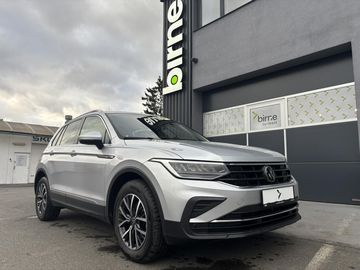 Life 2.0 TDI (110 kW) AUT