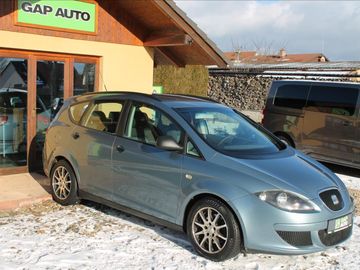 1.9 TDI 77kW XL
