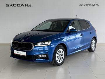Top Selection 1.0 TSI / 85 kW