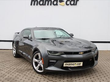 6.2L SS 339kW