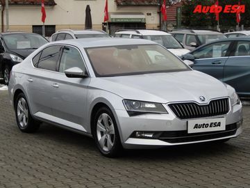 2.0 TSi,ČR,Style,DSG