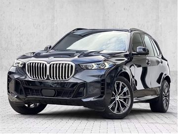 xDrive30d M-Sport PA/DA Pro