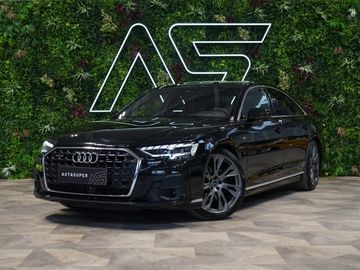 50TDI*QUATTRO*MASÁŽ*HUD*TAŽNÉ