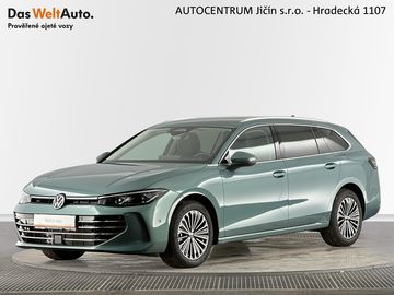 Elegance 2.0 TDI 142kW 4Motion