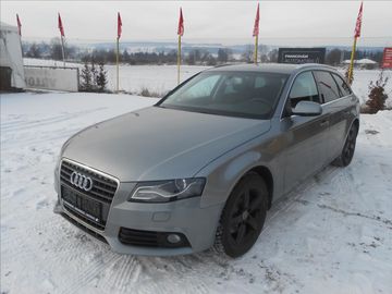 2,0 TDi 125 Kw