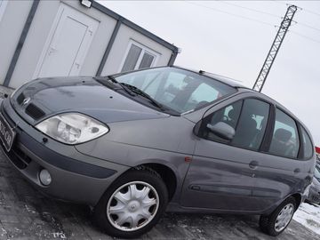 1,9 d 72KW KLIMA NAVI EL.OKNA
