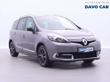 1,5 dCi 81kW Pano