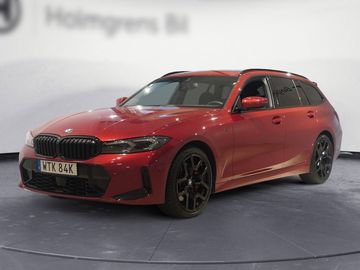 320d xDrive Msport PRO taž