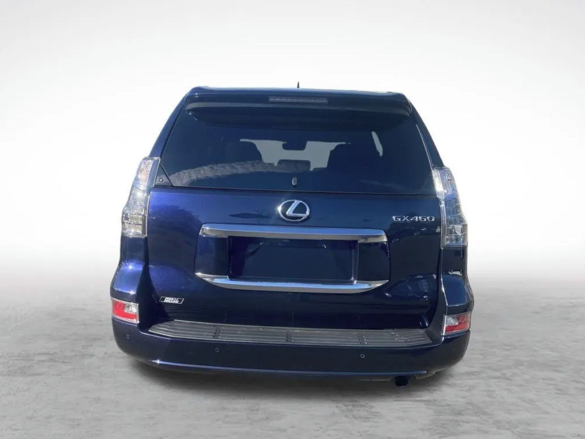 Lexus GX 460, 2023 Premium 4.6L V8 7-míst - fotka 6