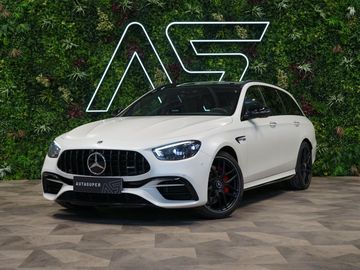 63s AMG*4M*HUD*360*PANO*TAŽNÉ