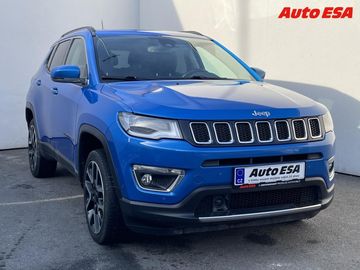 1.4 T 4x4,Limited,AT,panor