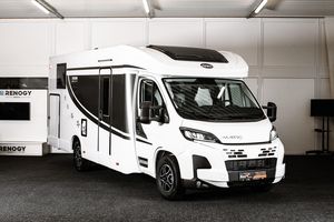 Miller, Louissiana 140/8AT