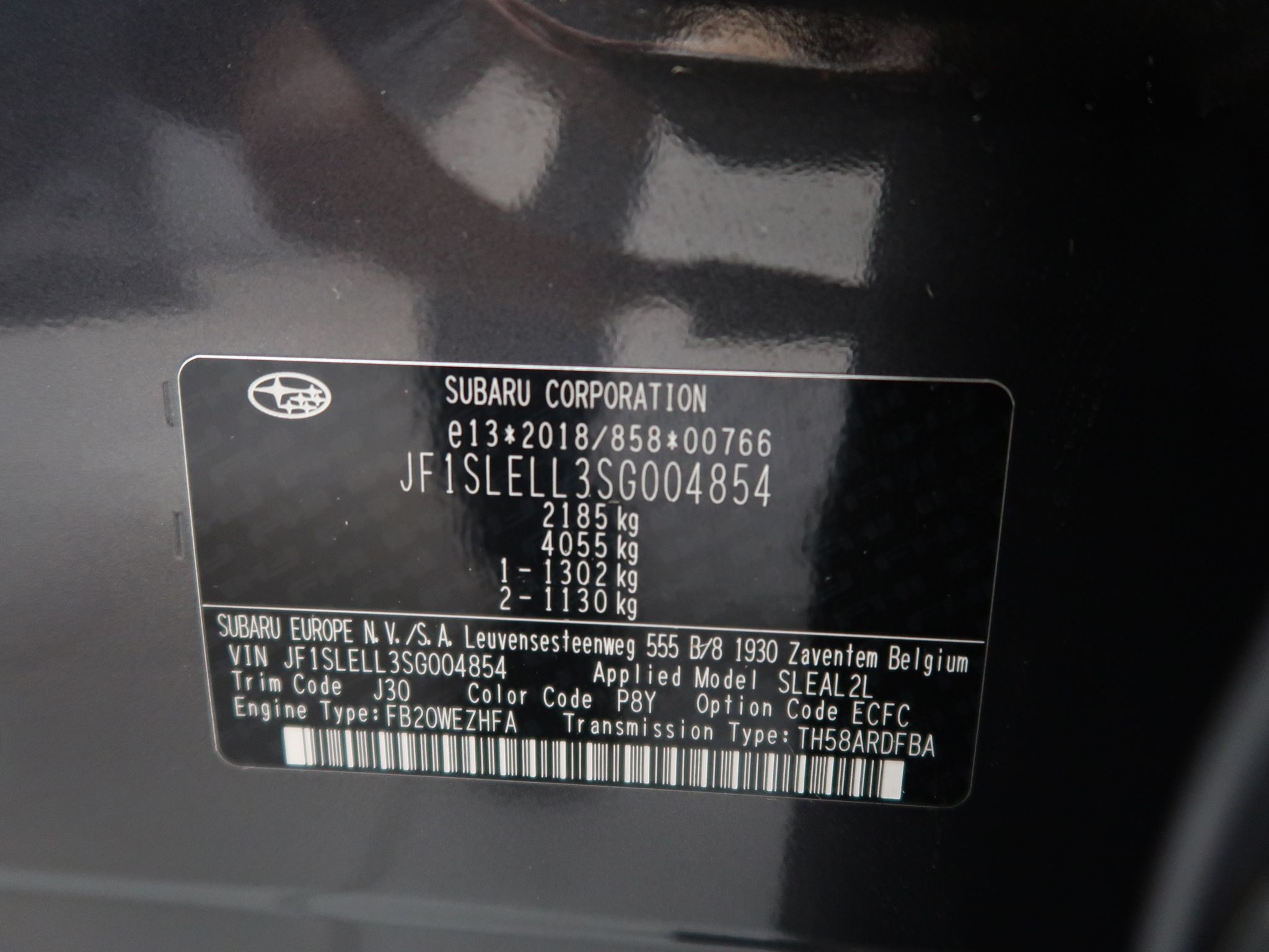 Subaru Forester, 4X4 COMFORT NAVI. Předváděcí. - fotka 6