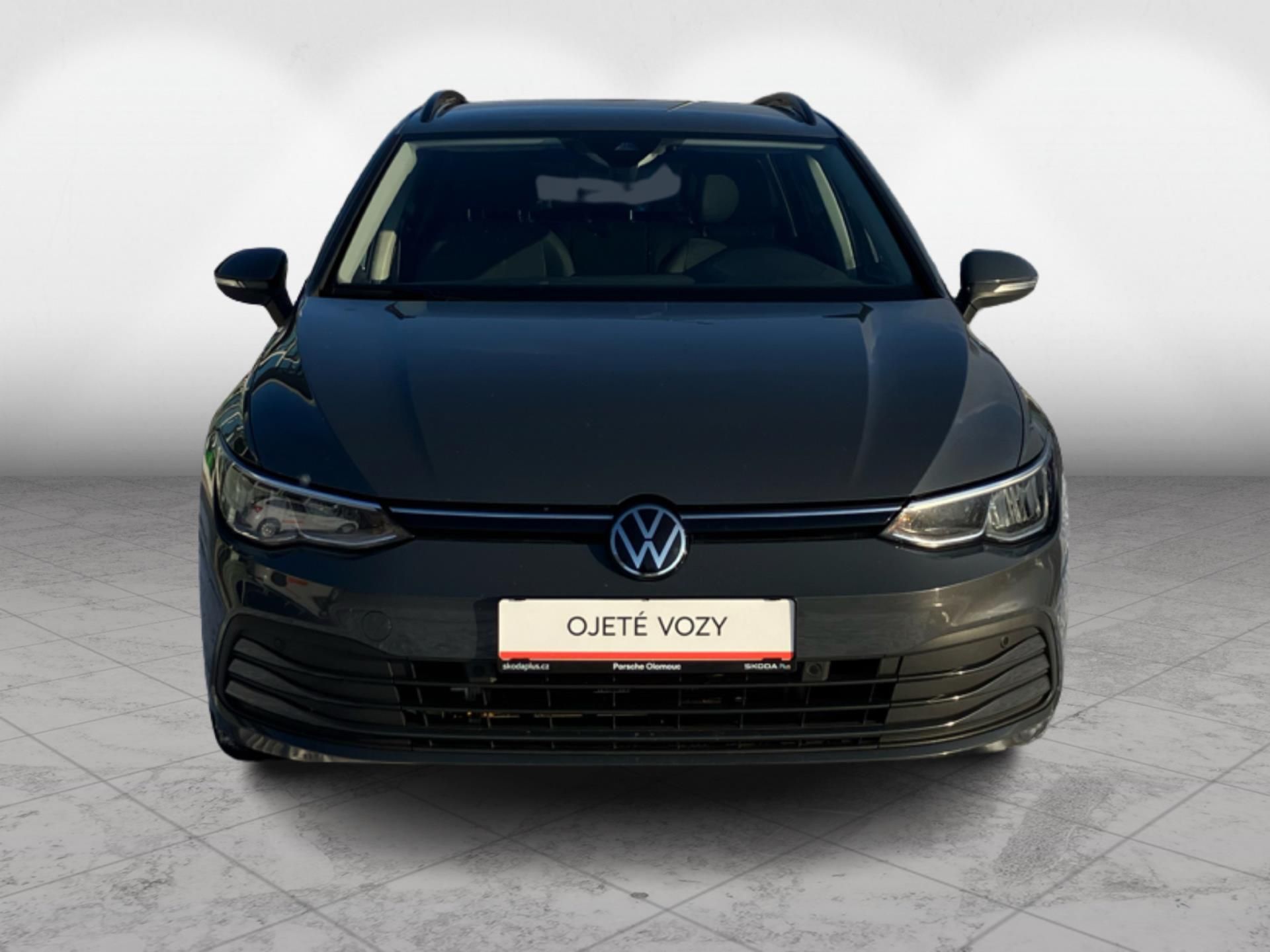 Volkswagen Golf, 2.0TDi 110kW BUSINESS PREMIUM - fotka 3