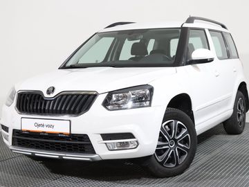 AMBITION 2,0 TDI 81 kW