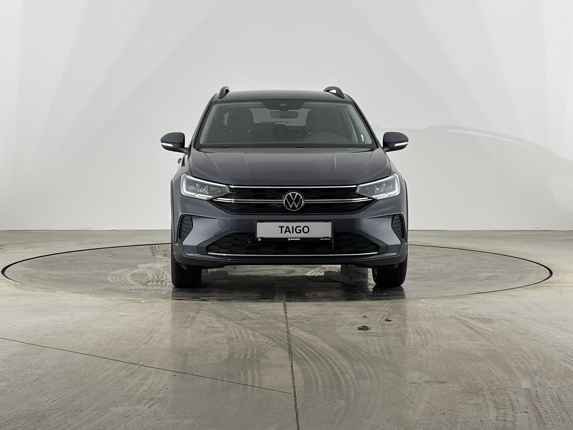 Volkswagen Taigo, 1.0 TSI / 85 kW - fotka 4