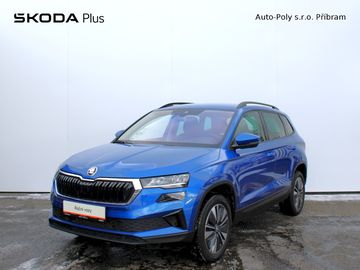 Selection 1.5TSI / 110kW 6°MP