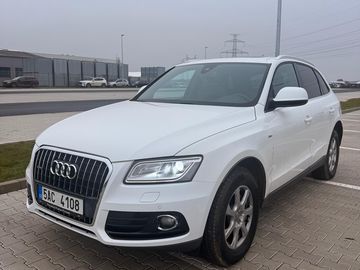2.0TFSI 165 kW QUATTRO AUT.