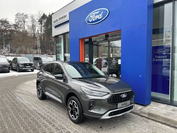 2.5 Hybrid HEV 134kW Active X