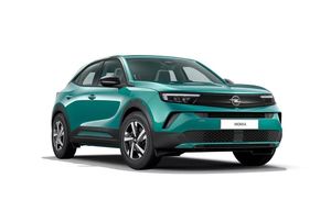 Opel Mokka, 1.2 TURBO 100kW Edition MT6