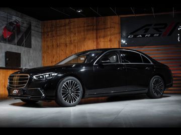 4Matic L, FACELIFT