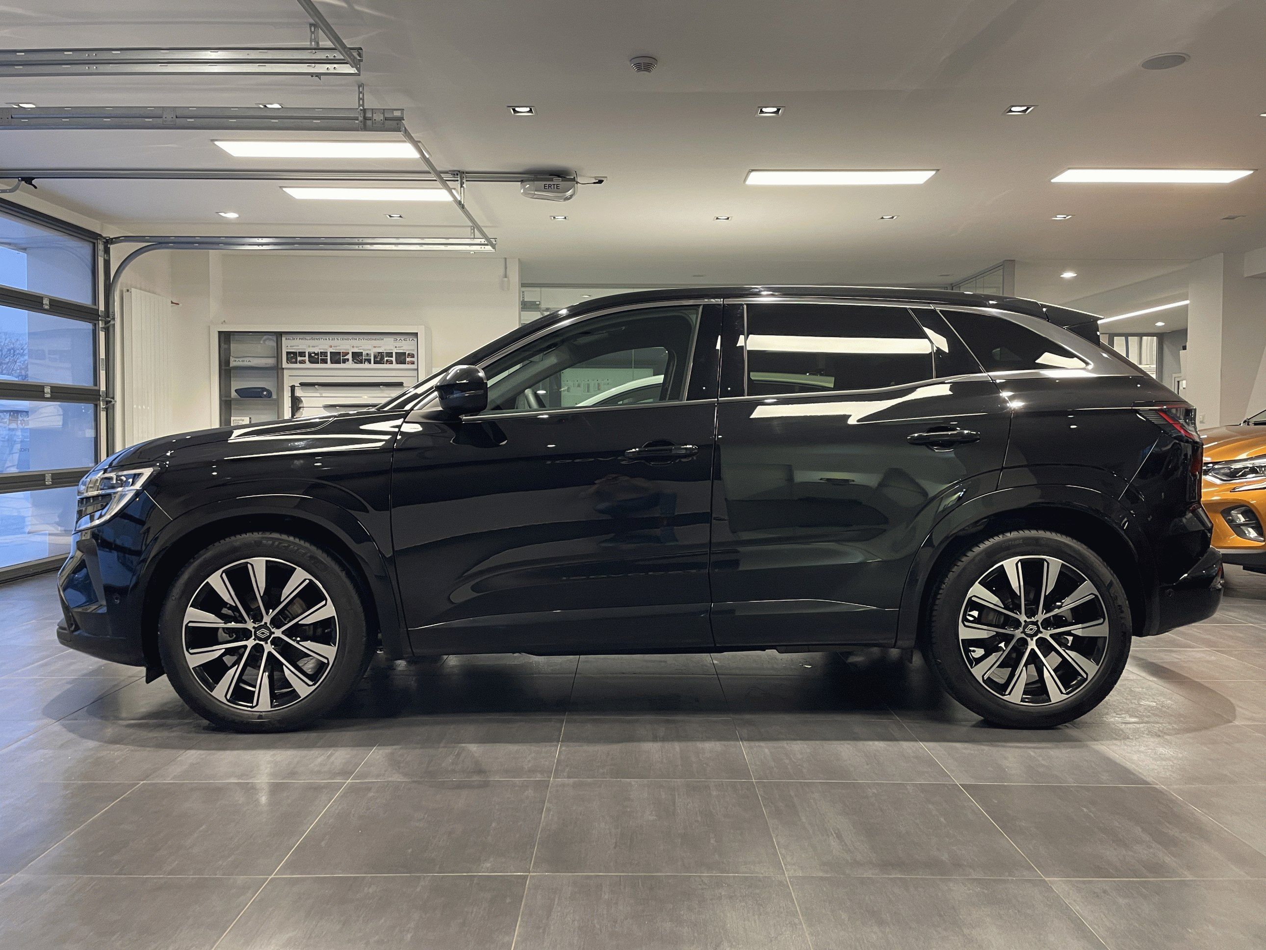 Renault Austral, TECHNO mildhybrid TCe160 - fotka 2