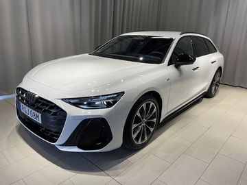 TDI quattro 360 NezTop Asist