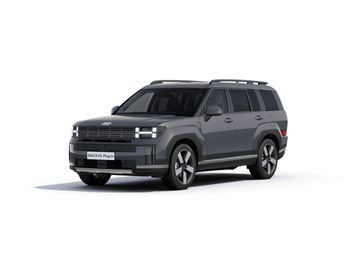 25 1,6 TGDI PHEV 4WD STYLE PRE