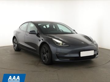 Long Range 4WD 82kWh, SoH 83%