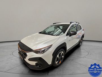 2.0i-S ES Com-Nav URBAN W PACK