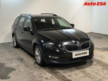 1.6 TDi,Ambition,DSG