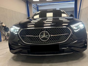 E450 4MATIC AMG CZ