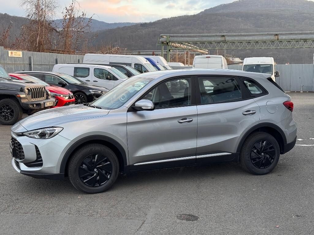 MG ZS, 1,5l (115k) Excite - fotka 5
