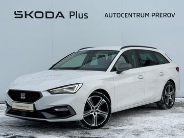 FR 1.5 TSI 110kW Combi