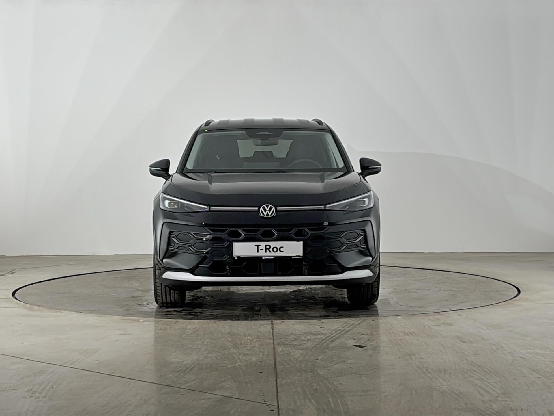 Volkswagen T-Roc, 1.5 eTSi / 110 kW - fotka 4