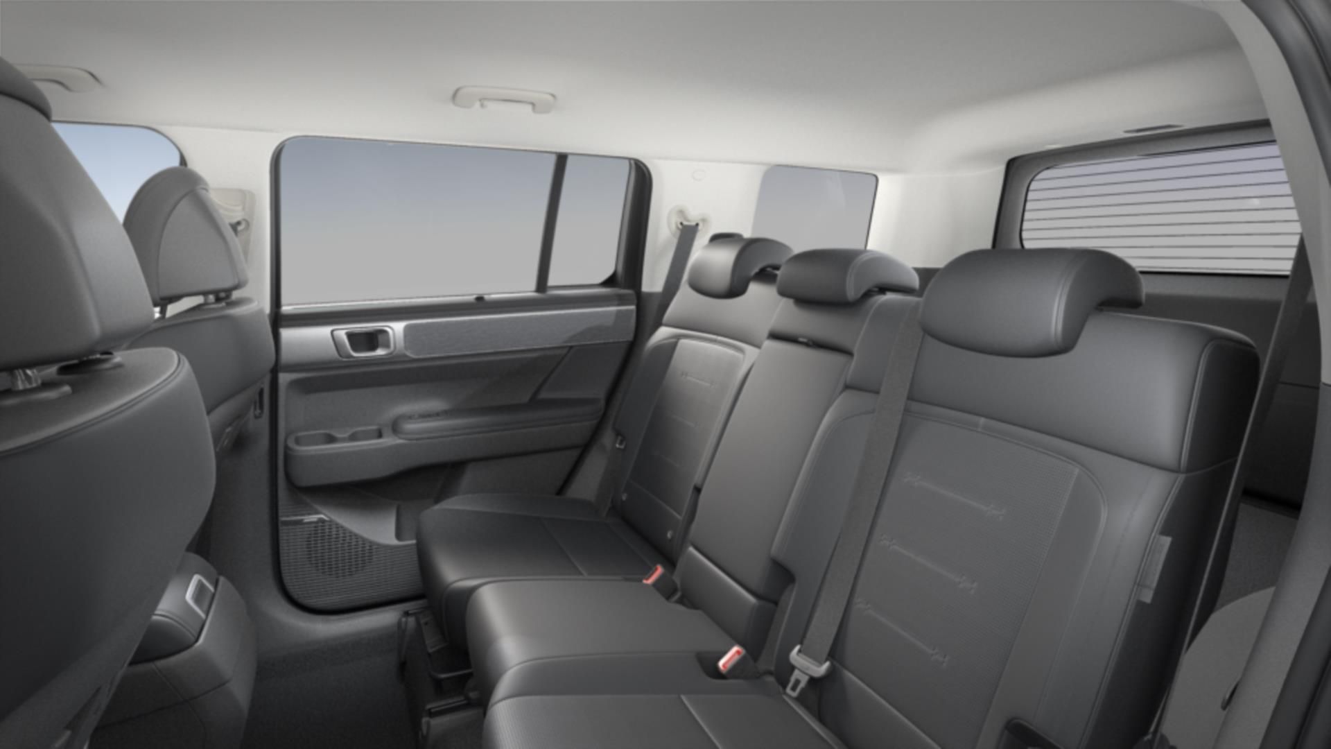 Hyundai Santa Fe, 1,6 TGDI PHEV STYLE PREMIUM 5S - fotka 5