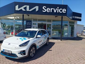 e-Niro 150kW  Executive