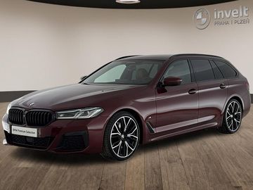 530d xDrive